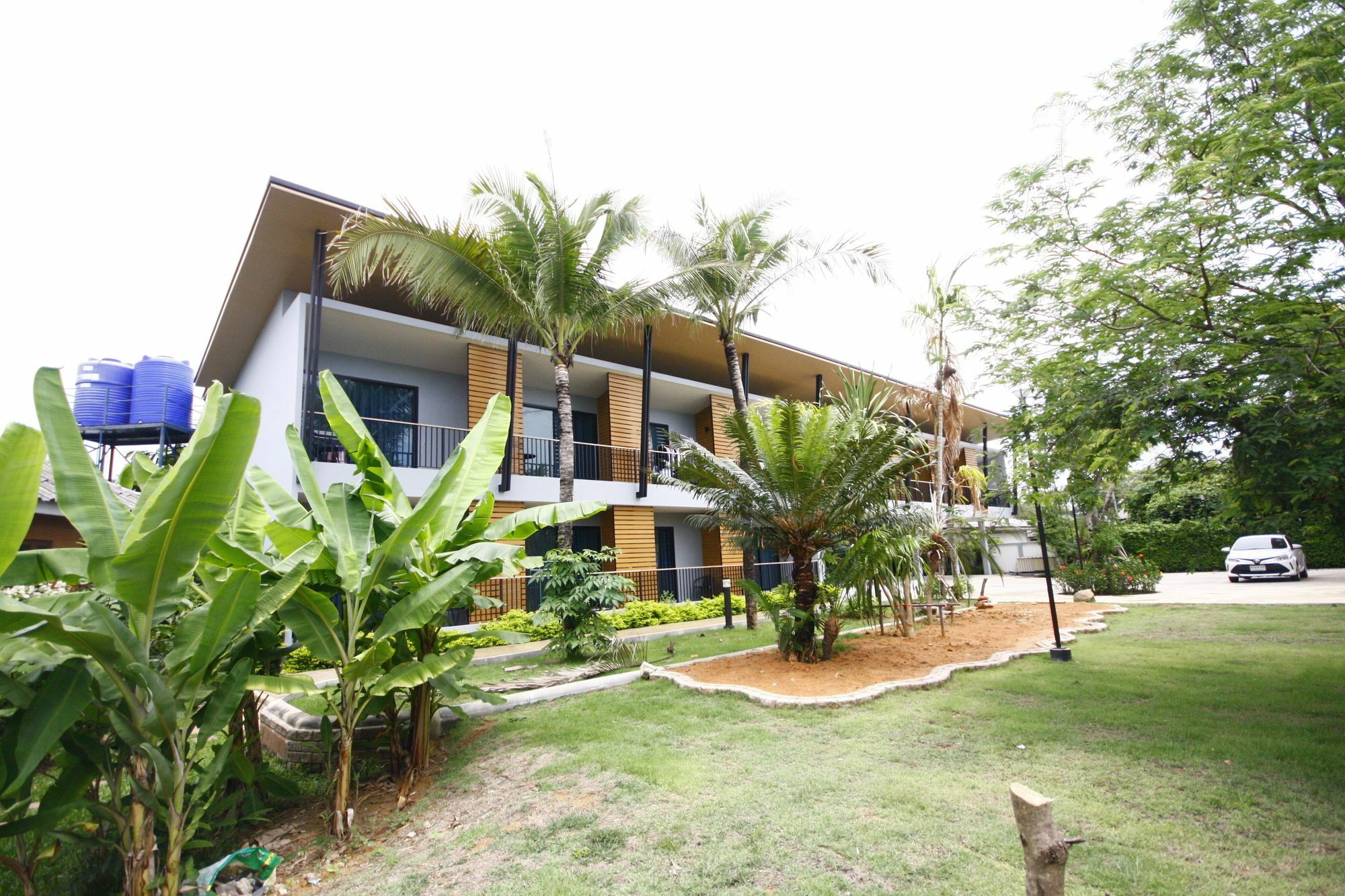 Phumi Resort Thalang Exterior foto